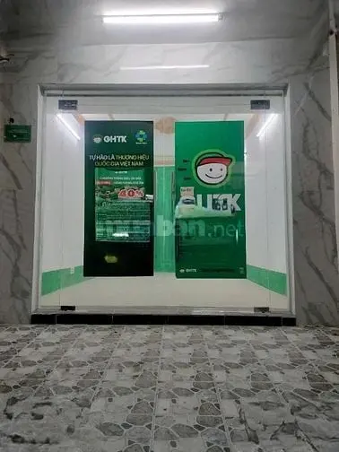 Cho Thuê Nhà Mặt Tiền Đường Số 4, P.an Lạc, Q.bình Tân Giá 13Tr