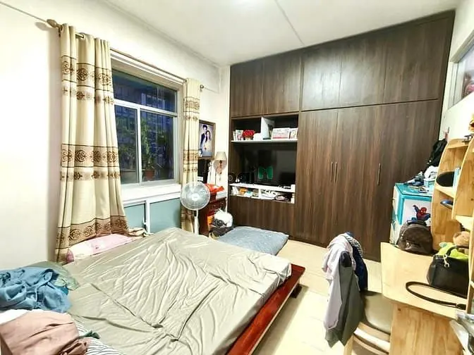 🌟Chỉ 4,65 Tỷ Chung Cư Trần Quý Kiên_Cầu Giấy_Lô Góc_65M2 2Pn Ở Ngay🌟