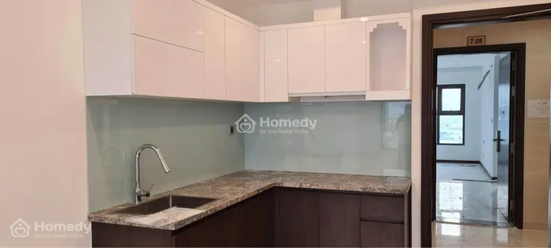 Bán Căn Hộ Quận Tân Phú - Tp Hồ Chí Minh Giá 2.85 Tỷ
