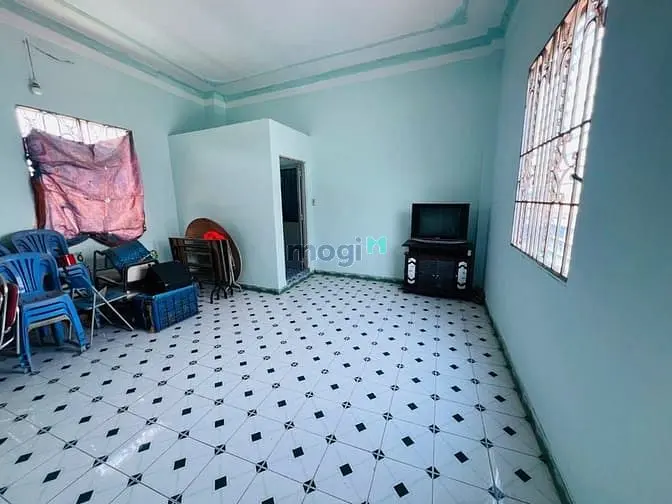 Nhà Bán P.bửu Long Mặt Tiền Chợ Cũ Bửu Long 81M2 Nhà 2 Tấm Kiêng Cố