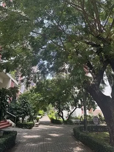 Căn Hộ Duplex Hưng Vượng 1, Dt 87M2