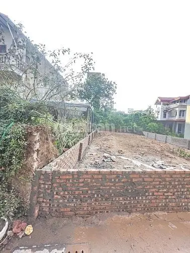 Bán Đất Mặt Đường Yên Bình - Hòa Bình, Phường Yên Nghĩa, Hà Nội.