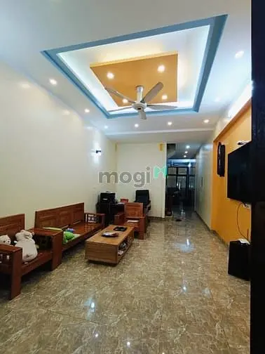 Gấp Bán Nhà Mp Thanh Lân, Hm Giá 26 Tỷ, 110M2X4T, Ảnh Thật Ở Luôn