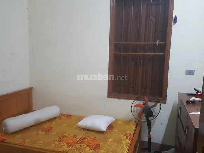Chính Chủ Bán Nhà Đẹp 541/16/31 Bát Khối – Ô Tô Vào Tận Cửa, 90M²