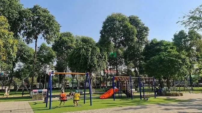 Bán Chdv Nguyễn Văn Khối 132M2 17Pn Khép Kín Dt 80 Tr 16.5 Tỷ