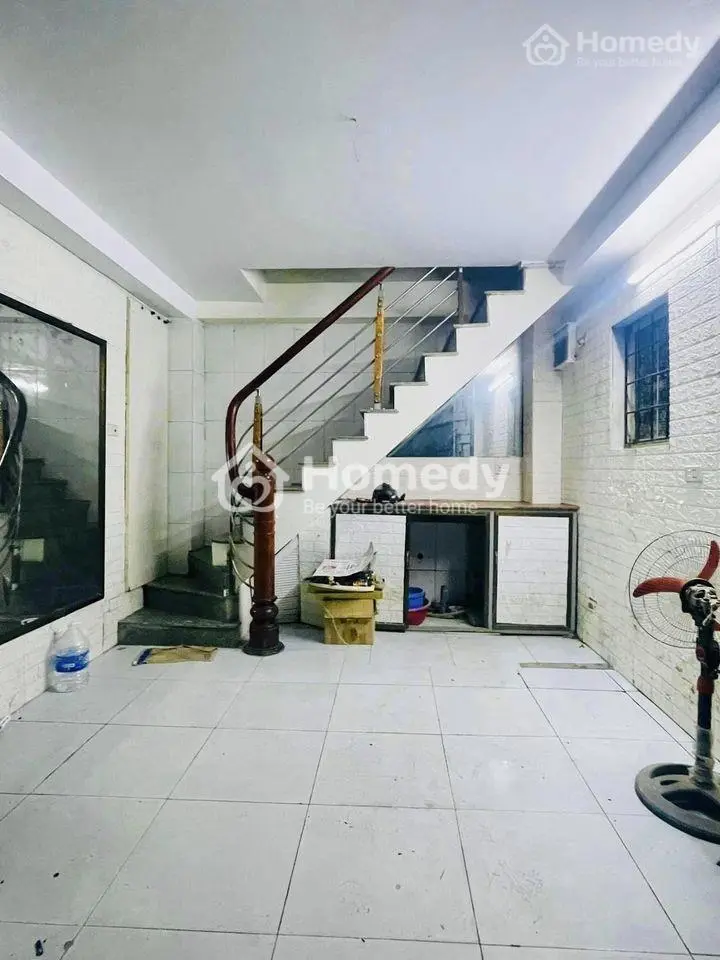 Bán Nhà Bạch Đằng Hoàn Kiếm 19M 5 Tầng Gần Mặt Phố 1.8 Tỷ