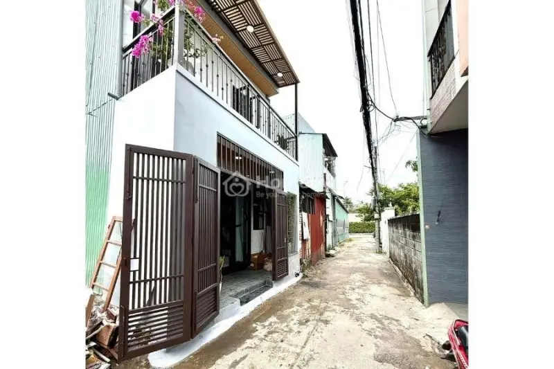 Bán Nhà 2 Tầng, Kiệt Ô Tô – Nguyễn Như Hạnh, Thông Hoàng Thị Loan