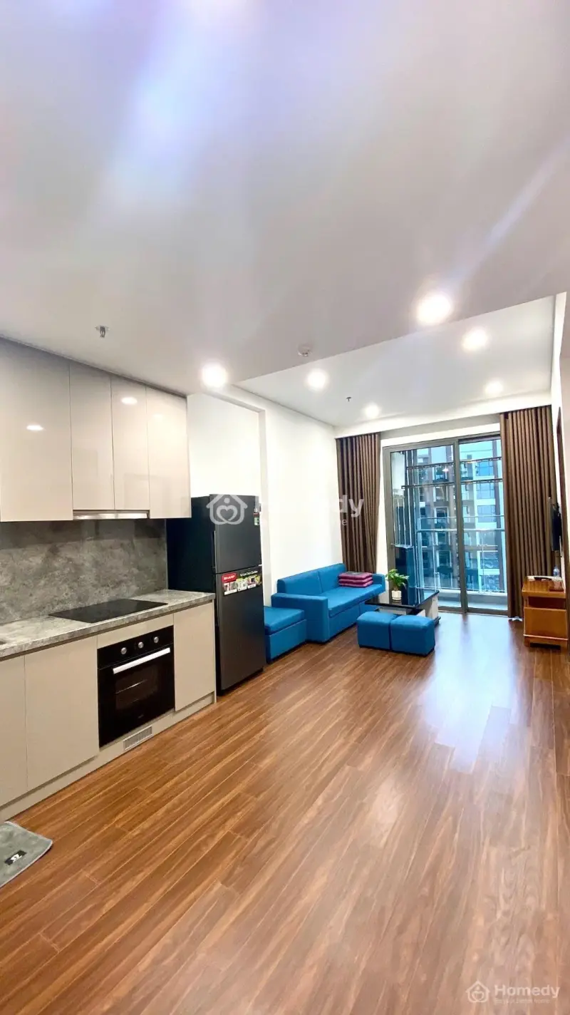 Chính Chủ Cho Thuê Căn 1Pn+ Full Đồ Tòa Masteri - Vinhomes Ocean Park Giá Tốt Nhất