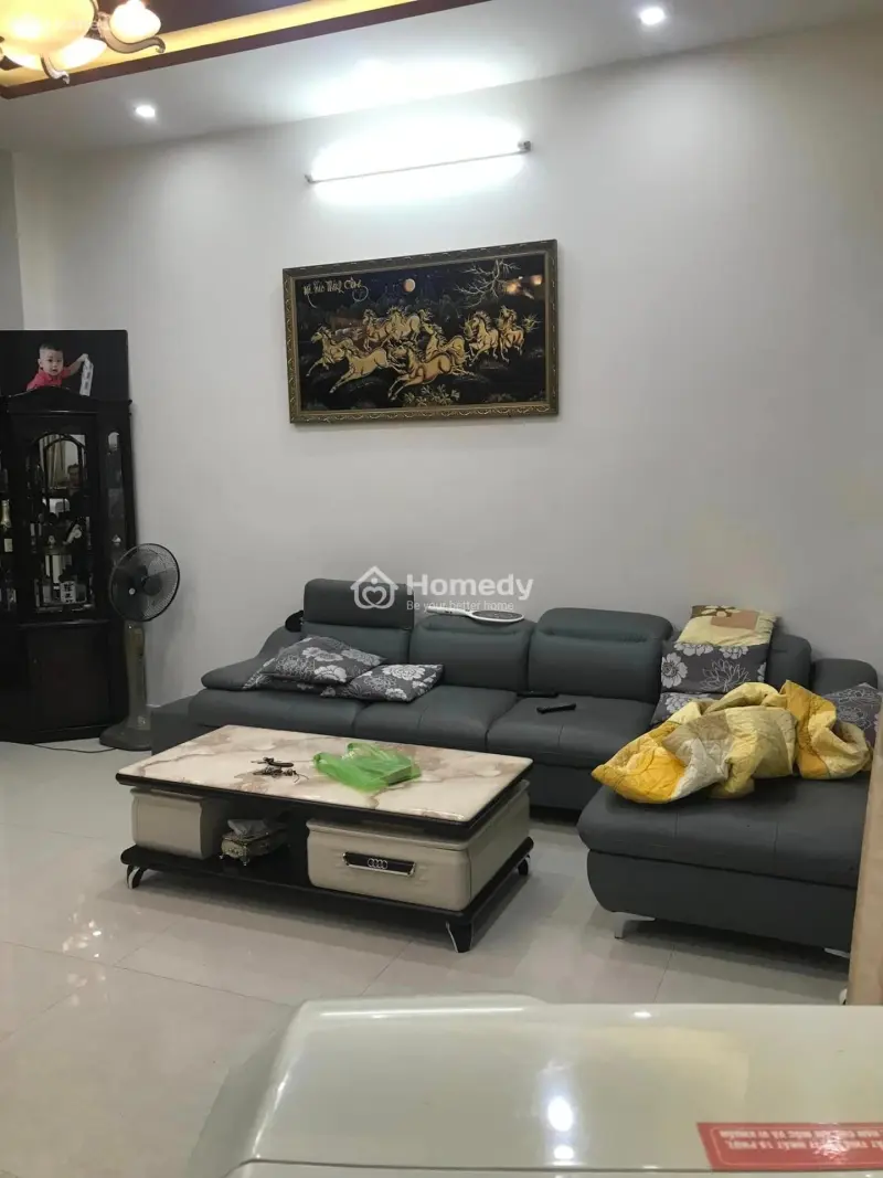 Bán Nhà Riêng Quận Hải Châu - Đà Nẵng Giá 12.50 Tỷ