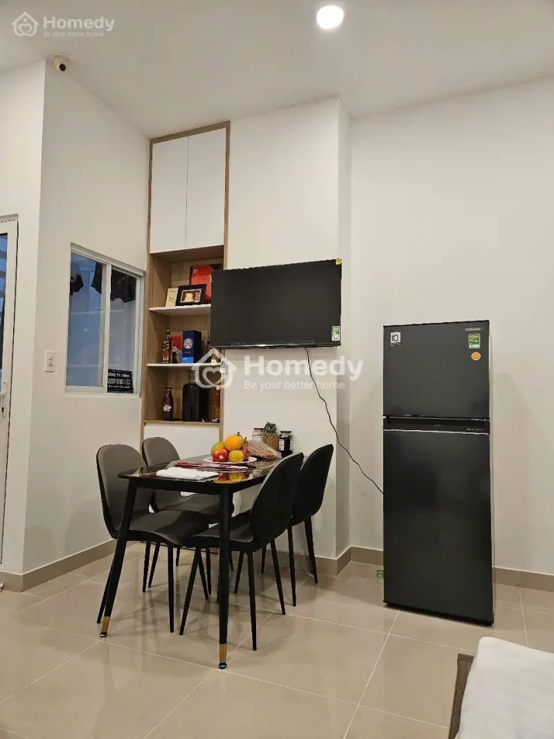 🔉 Bán Officetel Dự Án Lexington Residence Tại Quận 2 - Officetel Tiện Văn Phòng