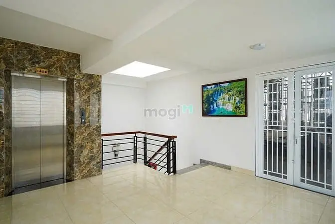 Căn Hộ Cao Cấp 1Pn Full Nội Thất Ban Công Veiw Đẹp