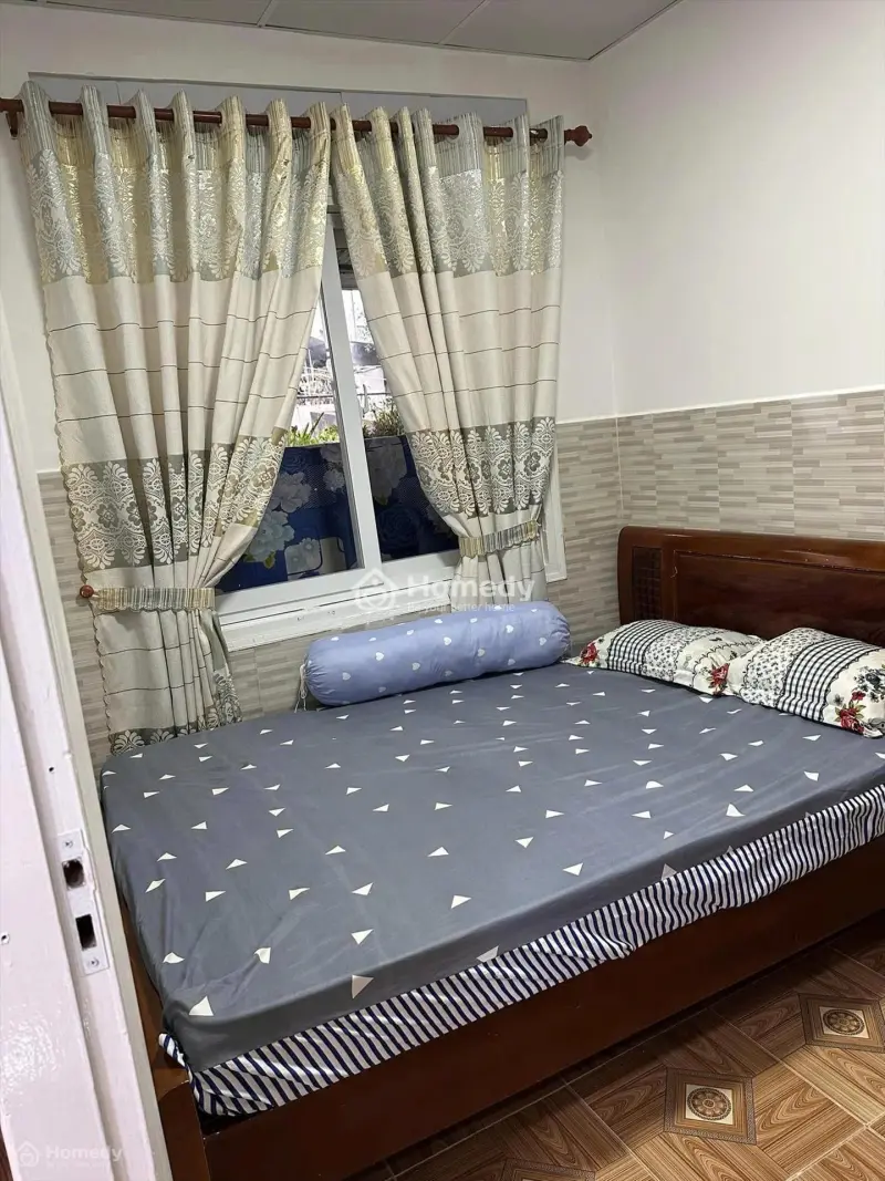 Bán Nhà Lê Hồng Phong P4 Đà Lạt - 2Pn, Sổ Riêng Xd, Trung Tâm - Giá Gấp 3 Tỷ