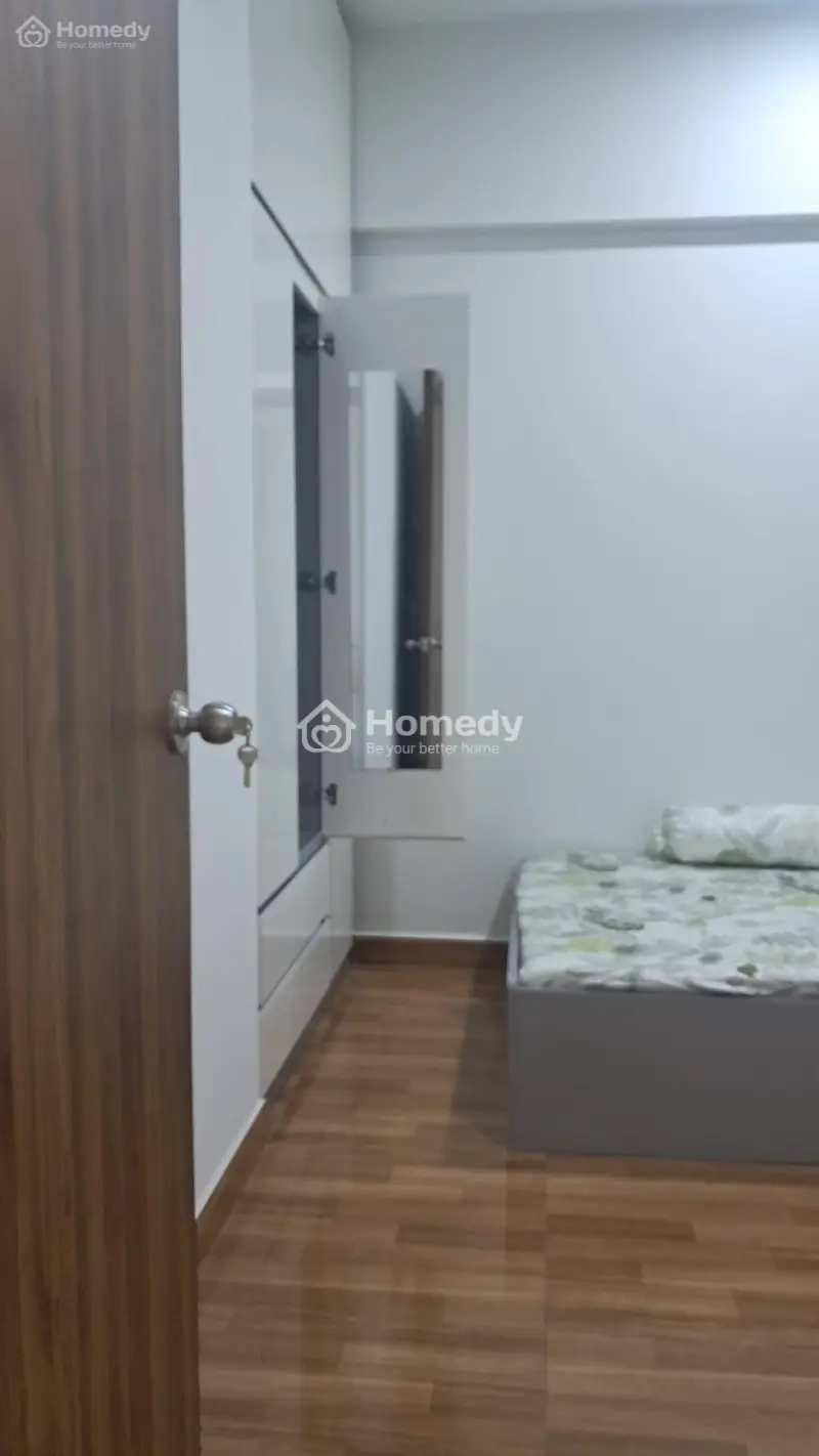 Chính Chủ Cho Thuê Căn Hộ 2 Phòng Ngủ Dĩ An Bình Dương