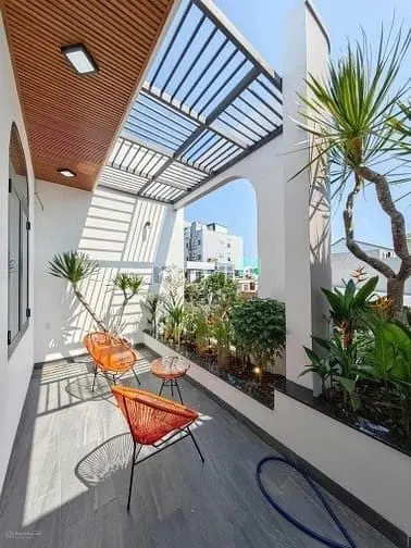 Bán Gấp! Nhà 56,5M² Hẻm Ôtô Thích Quảng Đức – Sổ Hồng Riêng – 4.15 Tỷ