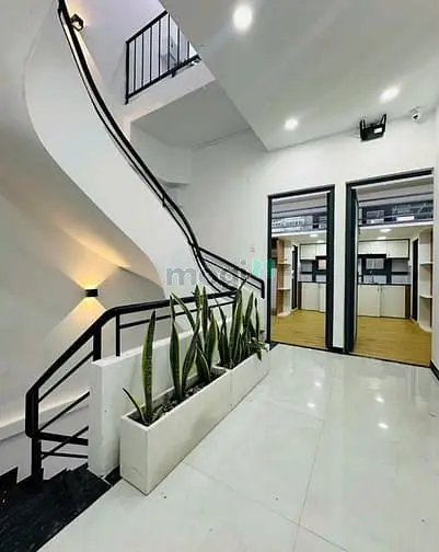 Bán Chdv Nguyễn Văn Khối 132M2 17Pn Khép Kín Dt 80 Tr 16.5 Tỷ