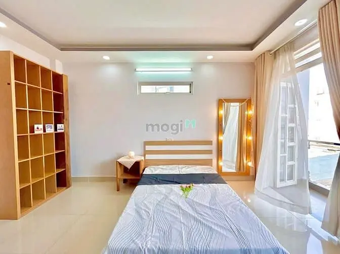 Căn Hộ Cao Cấp 1Pn Gần Sân Bay Tân Sơn Nhất