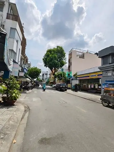 88 Tỷ! Bán Khuôn Đất Xây Hầm 7 Tầng Ga Metro Số 02 Quận 10 -