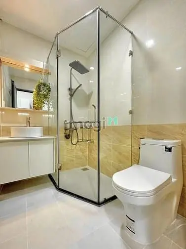💫Trống Lại Căn Hộ Siêu Hot Nằm Sau Cc Ecogreen, Gần Cầu Tân Thuận