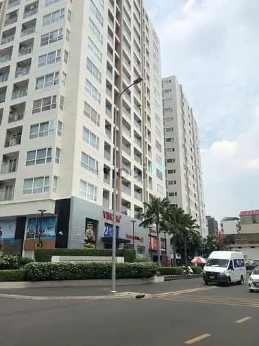 Gấp Bán View Góc Mtkd Nguyễn Xí Ngang Gần 6M 120M2 Dt 55Tr Cạnh Vincom