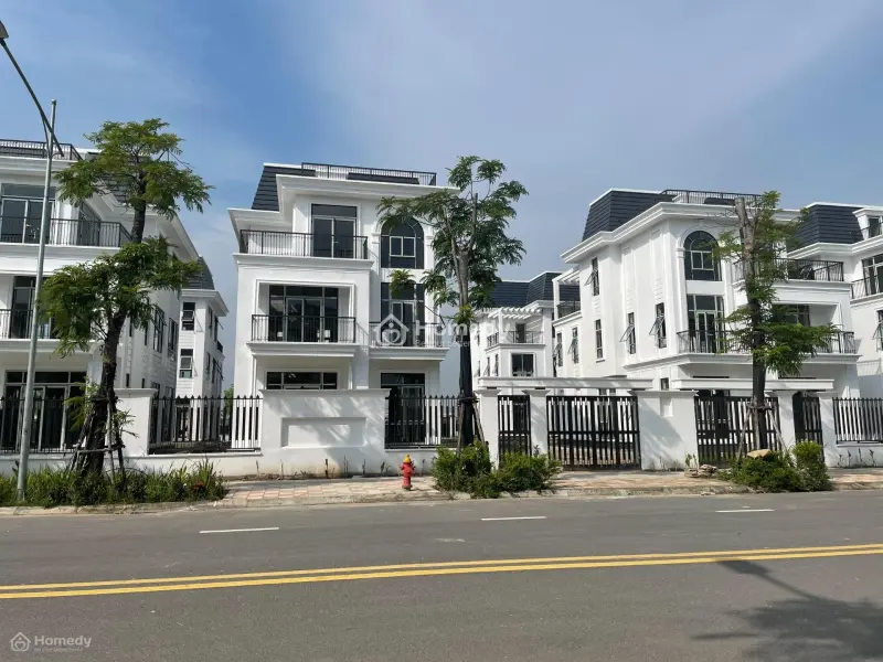 🔥 Biệt Thự, Nhà Vườn Hud Mê Linh Trung Tâm Hà Nội Giá Siêu Tốt ⚡️⚡️ 0973681***.