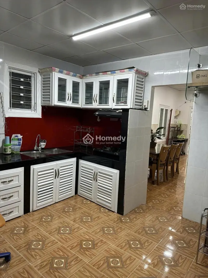 Bán Nhà Lê Hồng Phong P4 Đà Lạt - 2Pn, Sổ Riêng Xd, Trung Tâm - Giá Gấp 3 Tỷ