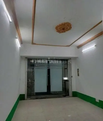 Cho Thuê Nhà Mặt Tiền Đường Số 4, P.an Lạc, Q.bình Tân Giá 13Tr