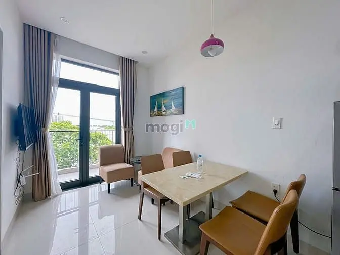 Căn Hộ 2Pn Khuê Mỹ Đông 7 Full Nội Thất Có Ban Công Chỉ 11Tr5/ Tháng