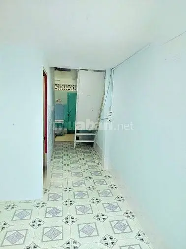 Nhà Cho Thuê Tại Q.11 Thái Phiên