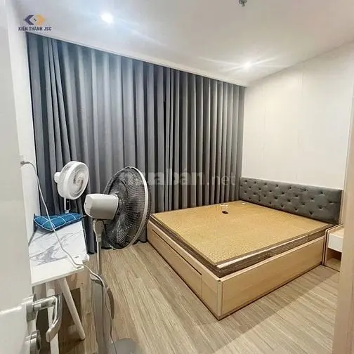 Chỉ 5.95 Tỷ Căn Hộ 3Pn – Tòa Sa3 The Sakura, Vinhomes Smart City