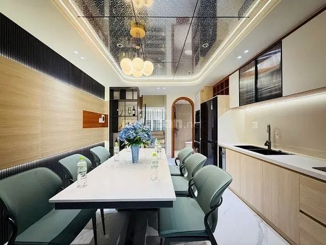 Gấp! Bán Nhanh Nhà Kỳ Đồng, Q3, 47M2 Giá 2Tỷ990.Gần Cầu Lê Văn Sỹ