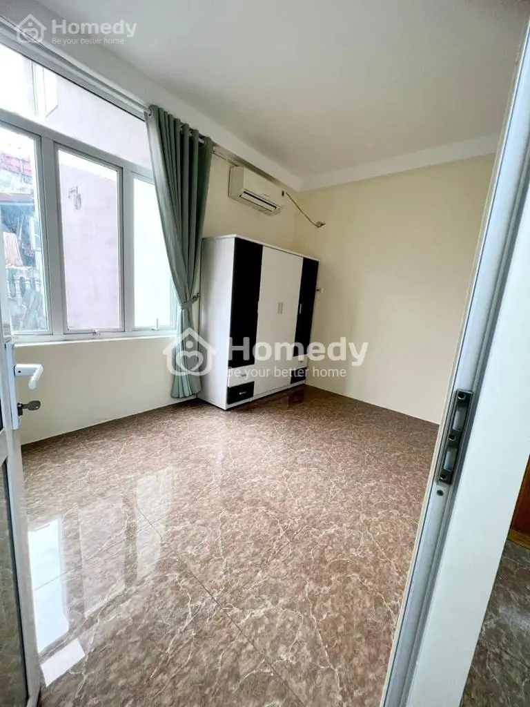 Nhà Đẹp Hiếm Có Phố Nguyễn Khiết