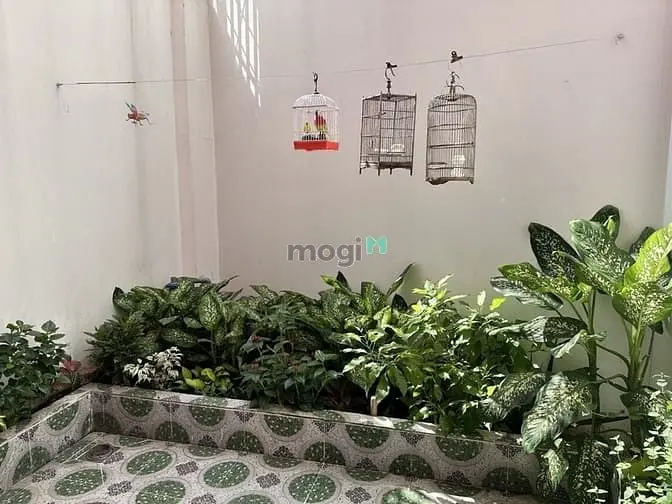 Siêu Phẩm Nhà Đẹp - 85M2 - 4 Tầng - 6Pn