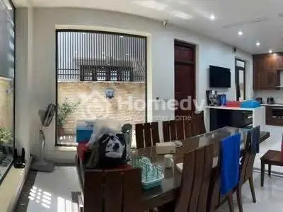 Cho Thuê Nhà Tân Triều,Thanh Trì, Phù Hợp Kinh Doanh, Dòng Tiền Tốt, Đầy Đủ Tiện Ích, Full Nội Thất
