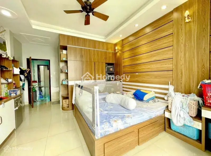 Thu Hồi Nợ Tl Nhà Hxh 5M,Dt 58M2 Tôn Thất Thuyết,Q4-Giá 1 Tỷ50Tr-Gần Trường Học-Shr-Lh 0774722***