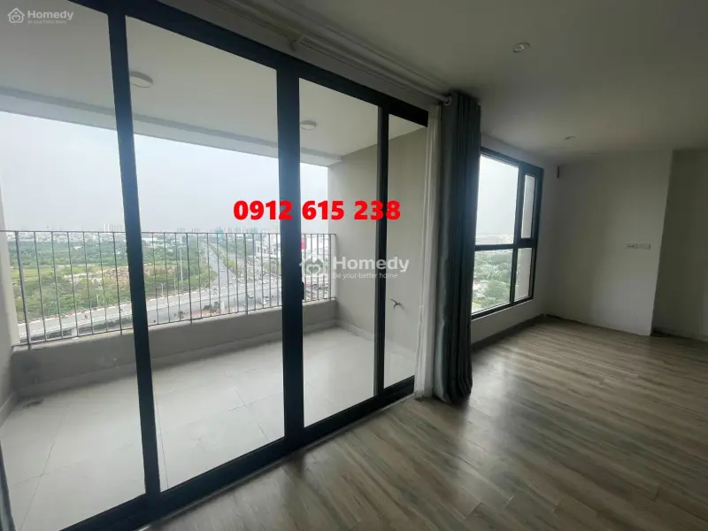 Bán Căn Chung Cư Góc, 3 Pn, Đông Nam, Cạnh Aeon Long Biên