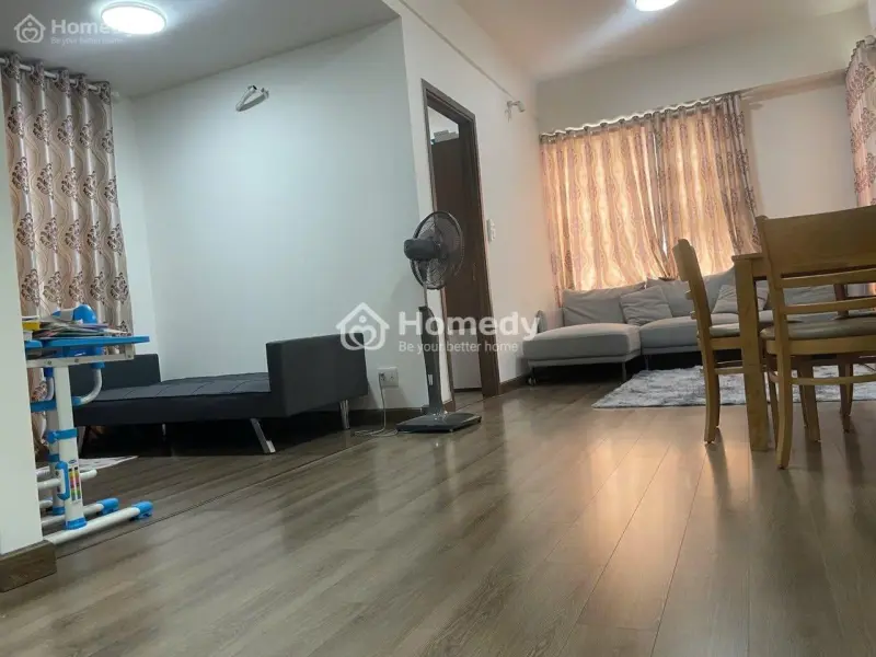 🍀 Bán Căn Hộ Dự Án Centana Thủ Thiêm Tại Quận 2 88M 3Pn 2Wc