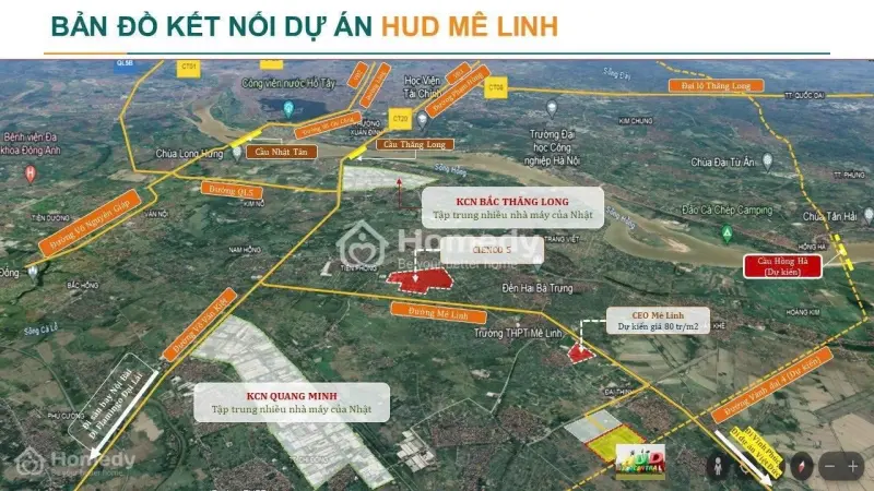 Cắt Lỗ Sâu Căn Nhà Vườn, Biệt Thự Tại Hud Mê Linh Central Giá Rẻ Hơn Cả Hđmb Của Chủ Đầu Tư