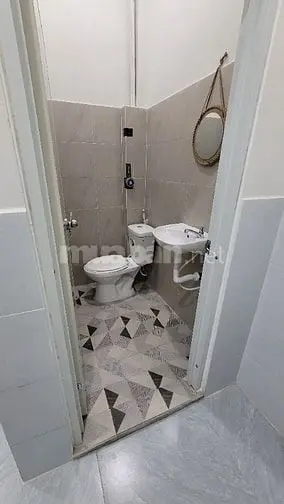 Phòng Cho Thuê Giá Rẻ, Máy Lạnh, Nội Thất Cơ Bảng Gò Vấp