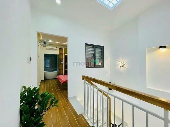 Nhà Đẹp Hẻm 6M Đào Duy Anh – 69M², 1T2L, 3Pn – Sổ Riêng Chỉ 3.55 Tỷ”