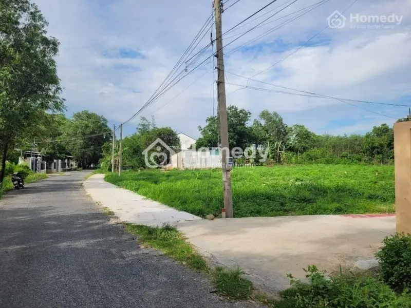 Bán Đất Nền Dự Án Thị Xã Phú Mỹ - Bà Rịa Vũng Tàu Giá 1.09 Tỷ