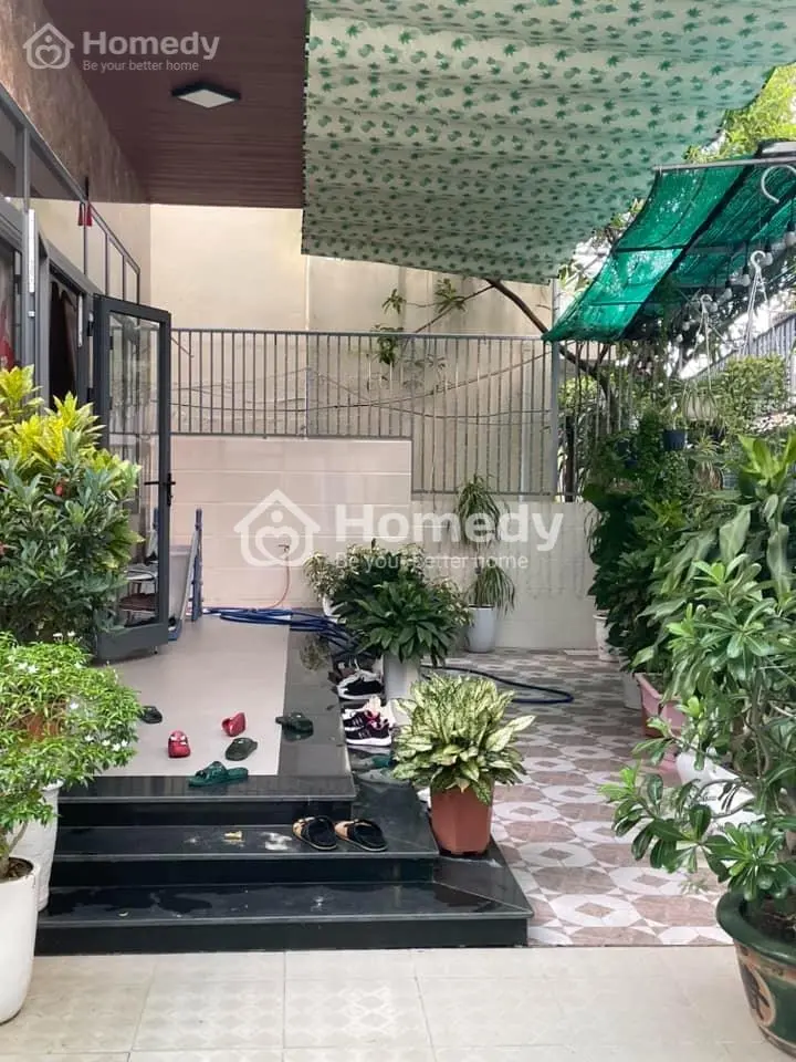 Bán Nhà Riêng Quận Hải Châu - Đà Nẵng Giá 12.50 Tỷ