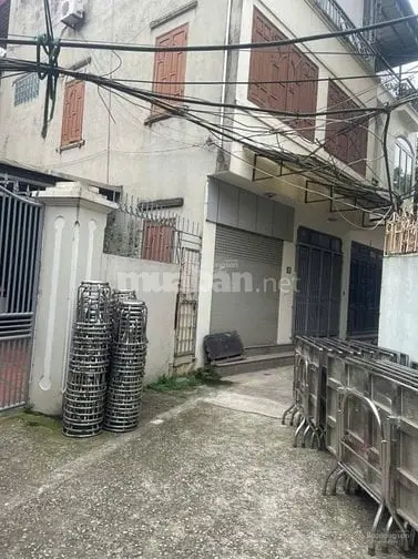 Chính Chủ Bán Nhà Đẹp 541/16/31 Bát Khối – Ô Tô Vào Tận Cửa, 90M²