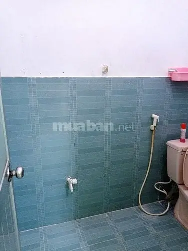 Nhà Nhỏ Phạm Văn Chieu Cho Gia Đình Nhỏ