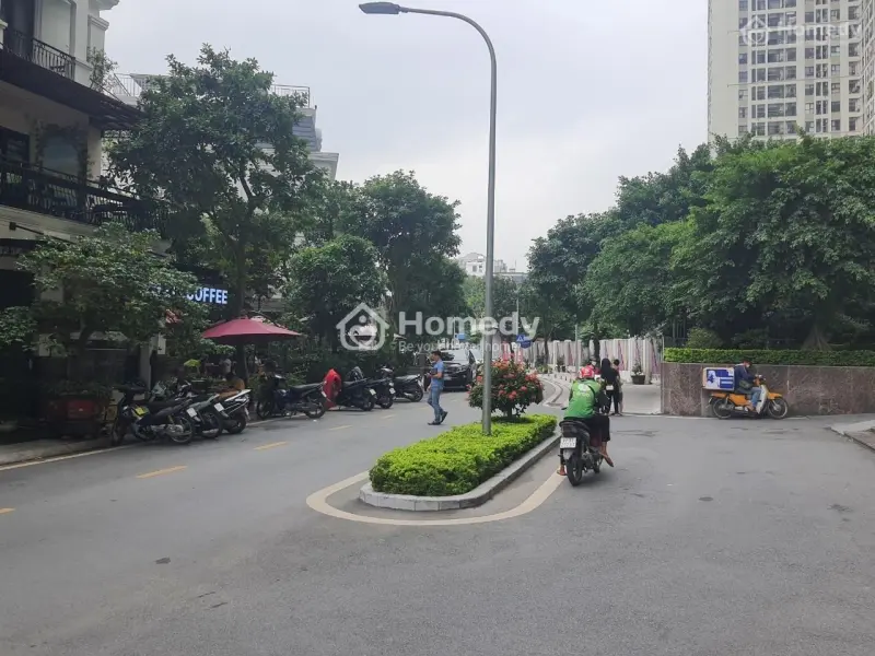 Bán Liền Kề Roman Plaza, Khu Đô Thị Mỗ Lao, Hà Đông