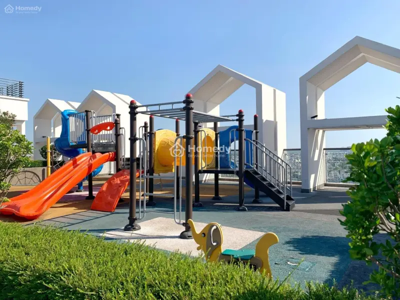 Bán Căn Hộ Chung Cư Penthouse Duy Nhất Giá Rẻ Chỉ 4 Tỷ Ở Ngay Tại Asiana Capella, Quận 6