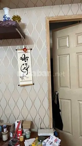 Chính Chủ Cần Bán Căn Hộ Chung Cư An Lộc 1, Quận 2, 62M2, Nhà Mới Đẹp