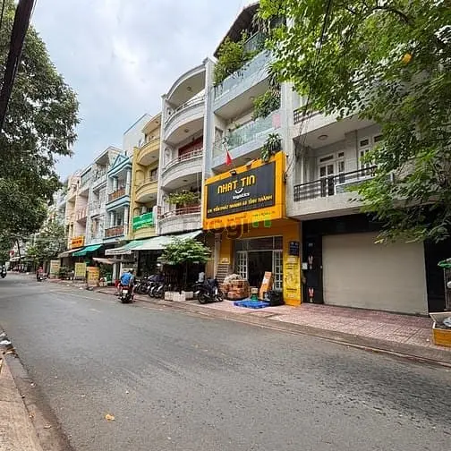 Cơ Hội Sở Hữu Nhà Mặt Tiền Kinh Doanh Đỉnh Tại Đ. Số 5 – Phạm Hùng