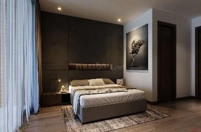 Nhà 5 Tầng Đẹp Mê Ly Ở Phan Văn Khỏe Q6 (4X22) Chỉ 18 Tỷ