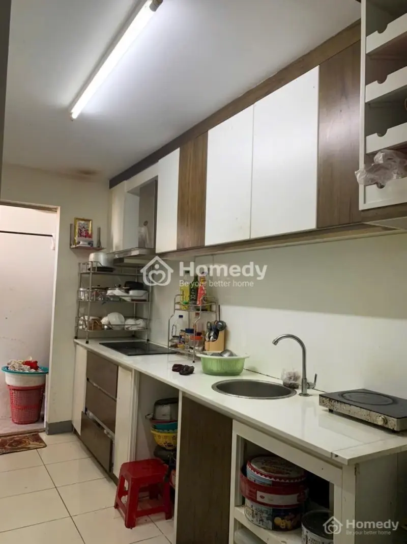 Bán Căn Góc 58M Chung Cư Nesthome Tâng 9 Có 2Pn 2 Tolet Giá 2Ty2