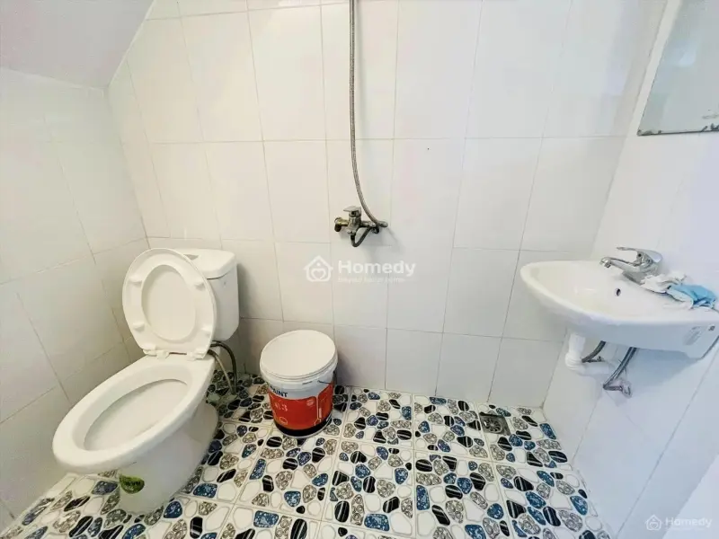 Bán Nhà Bạch Đằng Hoàn Kiếm 19M 5 Tầng Gần Mặt Phố 1.8 Tỷ
